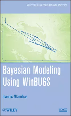 Bayesian Modeling Using WinBUGS - Ioannis Ntzoufras