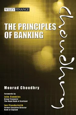 The Principles of Banking - Moorad Choudhry The Principles of Banking - Moorad Choudhry