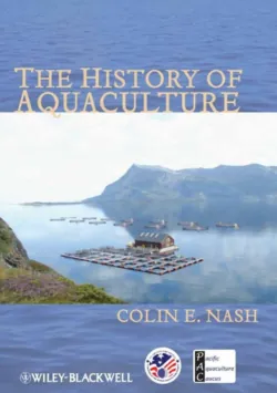 The History of Aquaculture - Colin Nash