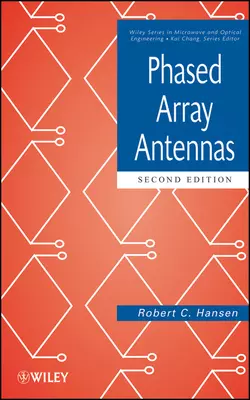 Phased Array Antennas - Robert Hansen Phased Array Antennas - Robert Hansen