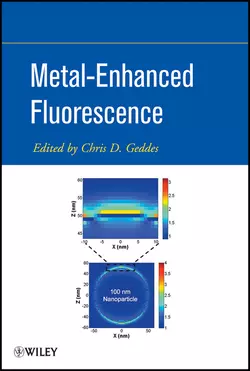 Metal-Enhanced Fluorescence - Chris Geddes Metal-Enhanced Fluorescence - Chris Geddes