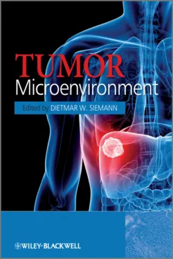 Tumor Microenvironment - Dietmar Siemann