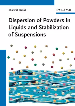 Applied Surfactants,  аудиокнига. ISDN43561856