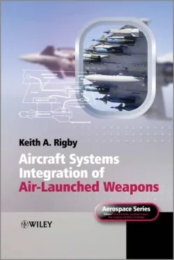 Aircraft Systems Integration of Air-Launched Weapons - Keith Rigby