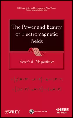 The Power and Beauty of Electromagnetic Fields - Frederic Morgenthaler
