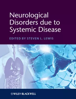 Neurological Disorders due to Systemic Disease - Steven Lewis Neurological Disorders due to Systemic Disease - Steven Lewis