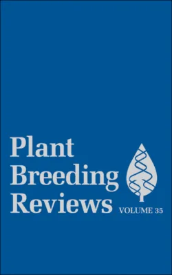 Plant Breeding Reviews, Volume 34,  аудиокнига. ISDN31232945