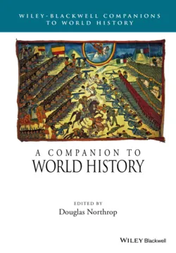 A Companion to World History - Douglas Northrop