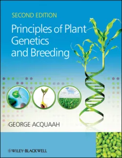 Principles of Plant Genetics and Breeding - George Acquaah