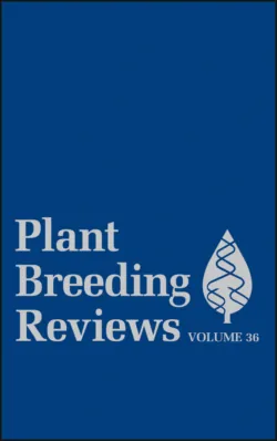Plant Breeding Reviews, Volume 34,  аудиокнига. ISDN31232945