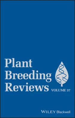 Plant Breeding Reviews, Volume 34,  аудиокнига. ISDN31232945