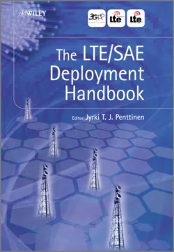 The Telecommunications Handbook. Engineering Guidelines for Fixed, Mobile and Satellite Systems,  аудиокнига. ISDN31224489