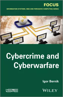 Cybercrime and Cyber Warfare - Igor Bernik Cybercrime and Cyber Warfare - Igor Bernik