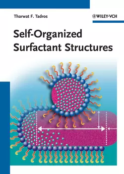 Applied Surfactants,  аудиокнига. ISDN43561856