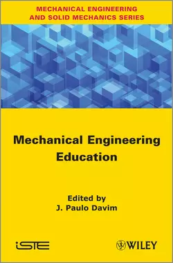 Mechanical Engineering Education - J. Davim Mechanical Engineering Education - J. Davim