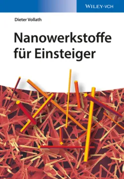 Nanowerkstoffe für Einsteiger - Dieter Vollath