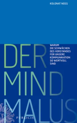 Der Mind Malus - Kolonat Noss