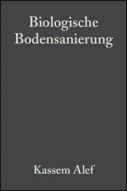 Biologische Bodensanierung - Kassem Alef