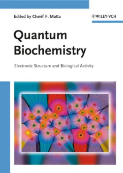 Quantum Biochemistry - Chérif Matta