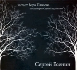 Колдунья. Стихотворения / The Witch. Poems. Книга c параллельным текстом на английском и русском языках, Сергея Есенина аудиокнига. ISDN51742004