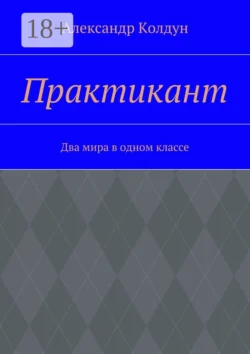 Практикант. Два мира в одном классе, Александр Колдун
