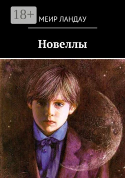 Новеллы, Меир Ландау