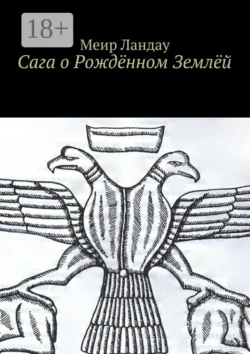 Сага о Рождённом Землёй, Меир Ландау