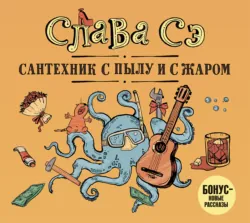 Сантехник с пылу и с жаром - Слава Сэ