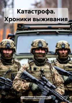 Катастрофа. Хроники выживания Николай Липницкий