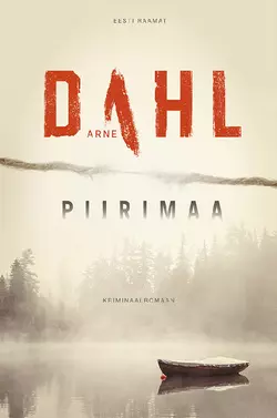 Piirimaa Arne Dahl