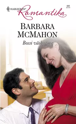 Bossi väike ime, Barbara McMahon
