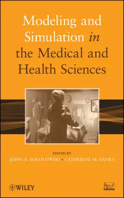 Modeling and Simulation in the Medical and Health Sciences - Banks Catherine Modeling and Simulation in the Medical and Health Sciences - Banks Catherine