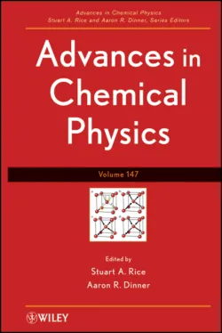 Advances in Chemical Physics. Volume 144,  аудиокнига. ISDN31233409