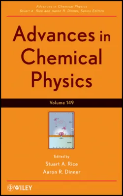 Advances in Chemical Physics. Volume 144,  аудиокнига. ISDN31233409