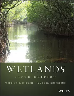 Wetlands - Mitsch William