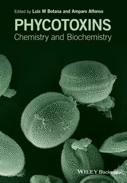 Phycotoxins. Chemistry and Biochemistry - Alfonso Amparo Phycotoxins. Chemistry and Biochemistry - Alfonso Amparo