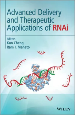 Advanced Delivery and Therapeutic Applications of RNAi - Cheng Kun