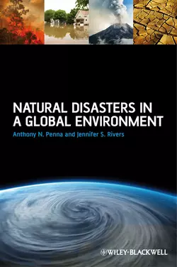 Natural Disasters in a Global Environment - Rivers Jennifer Natural Disasters in a Global Environment - Rivers Jennifer