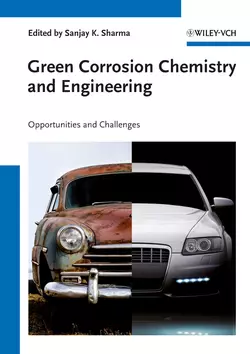 Green Corrosion Chemistry and Engineering. Opportunities and Challenges - Eddy Nabuk Green Corrosion Chemistry and Engineering. Opportunities and Challenges - Eddy Nabuk
