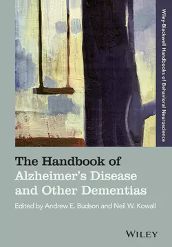 The Handbook of Alzheimer′s Disease and Other Dementias - Budson Andrew The Handbook of Alzheimer′s Disease and Other Dementias - Budson Andrew