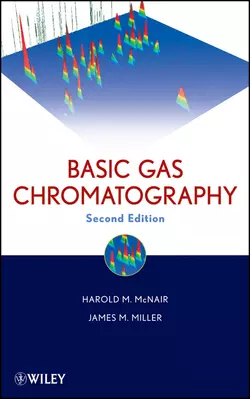 Basic Gas Chromatography Miller James и McNair Harold