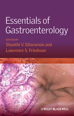Essentials of Gastroenterology Friedman Lawrence и Srinivasan Shanthi