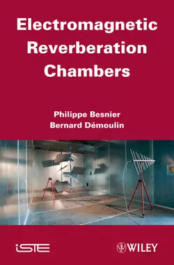 Electromagnetic Reverberation Chambers - Besnier Philippe Electromagnetic Reverberation Chambers - Besnier Philippe