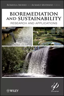 Bioremediation and Sustainability. Research and Applications - Mudhoo Ackmez Bioremediation and Sustainability. Research and Applications - Mudhoo Ackmez