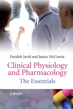 Clinical Physiology and Pharmacology. The Essentials - Javid Farideh Clinical Physiology and Pharmacology. The Essentials - Javid Farideh