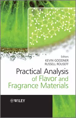 Practical Analysis of Flavor and Fragrance Materials - Rouseff Russell Practical Analysis of Flavor and Fragrance Materials - Rouseff Russell
