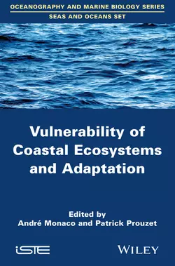 Vulnerability of Coastal Ecosystems and Adaptation - Prouzet Patrick