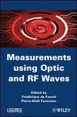 Measurements using Optic and RF Waves - Fornel Frédérique