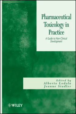 Pharmaceutical Toxicology in Practice. A Guide to Non-clinical Development - Lodola Alberto