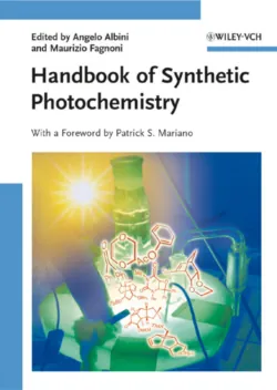 Handbook of Synthetic Photochemistry - Albini Angelo